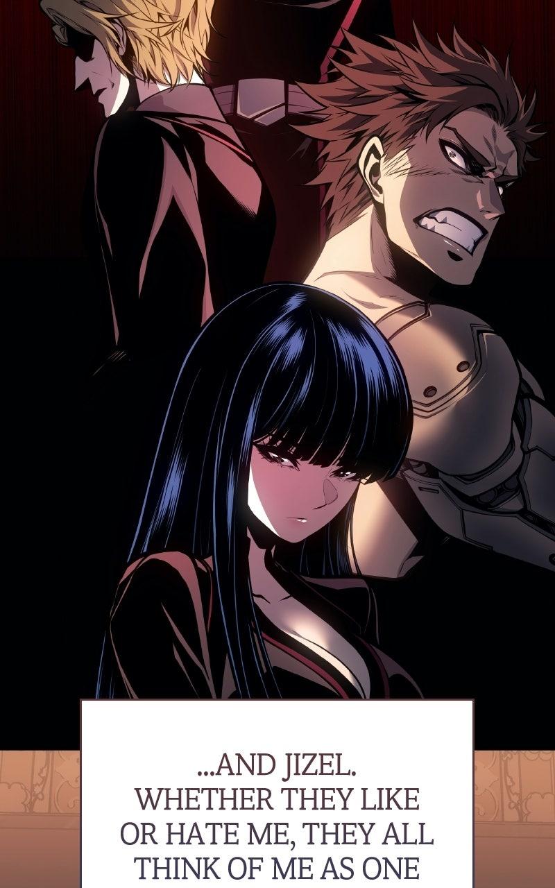 Read Bad Born Blood Manga Online