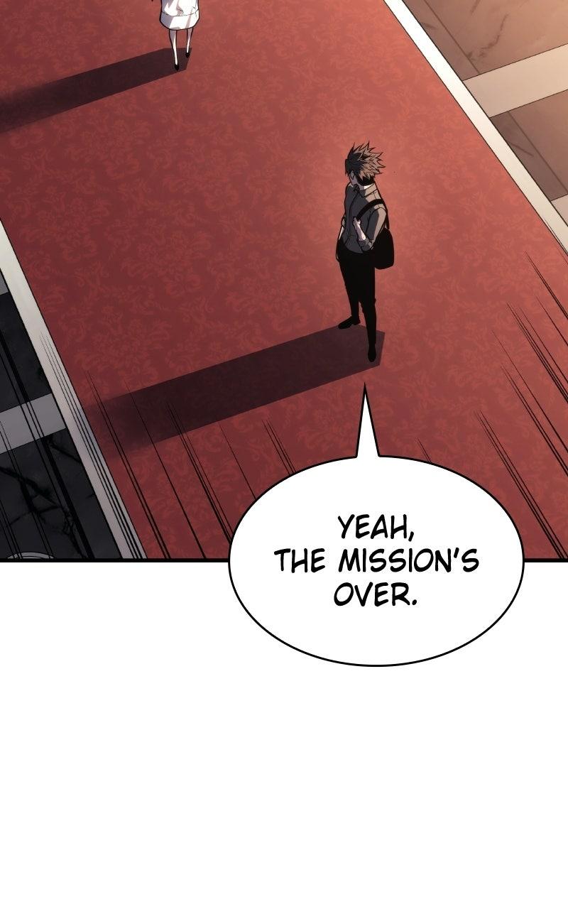 Read Bad Born Blood Manga Online