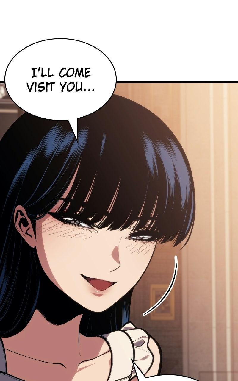 Read Bad Born Blood Manga Online