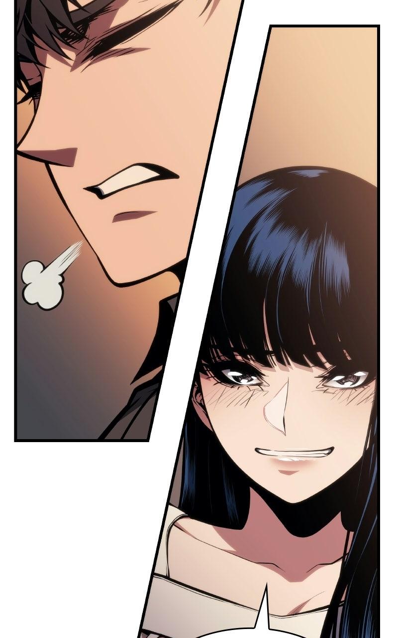Read Bad Born Blood Manga Online