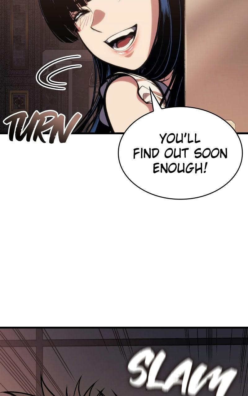 Read Bad Born Blood Manga Online