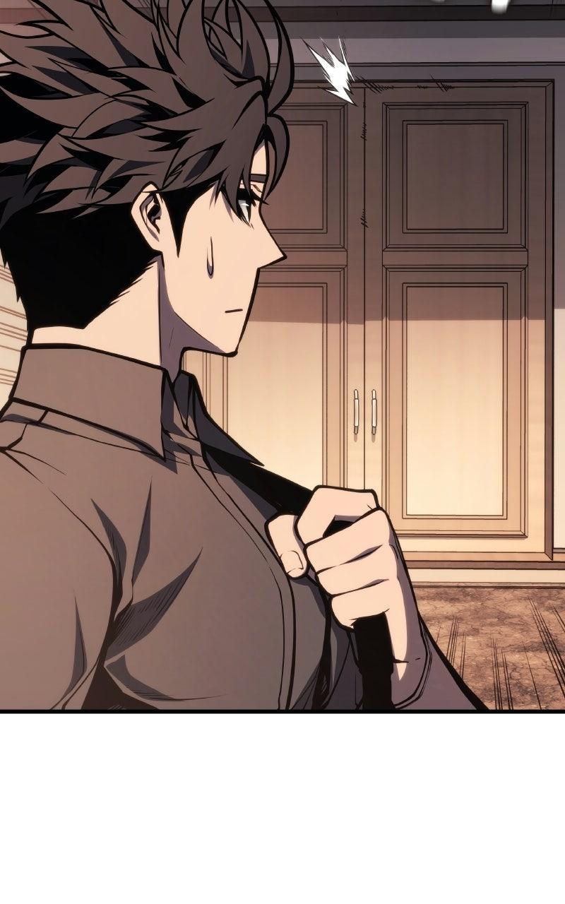 Read Bad Born Blood Manga Online