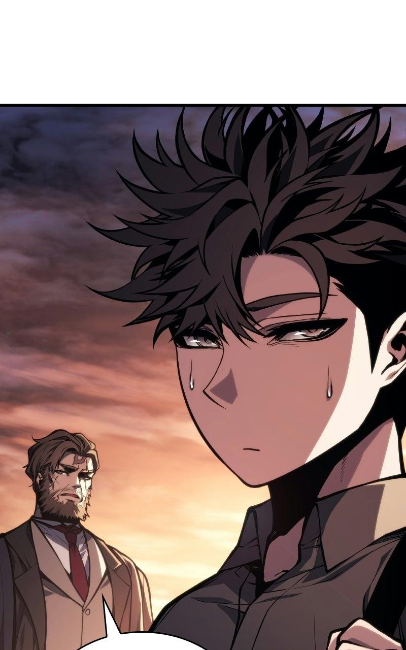 Read Bad Born Blood Manga Online