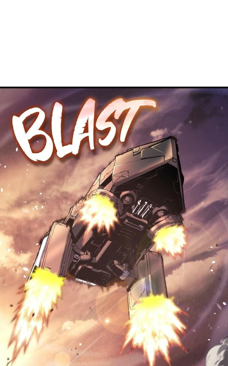 Read Bad Born Blood Manga Online