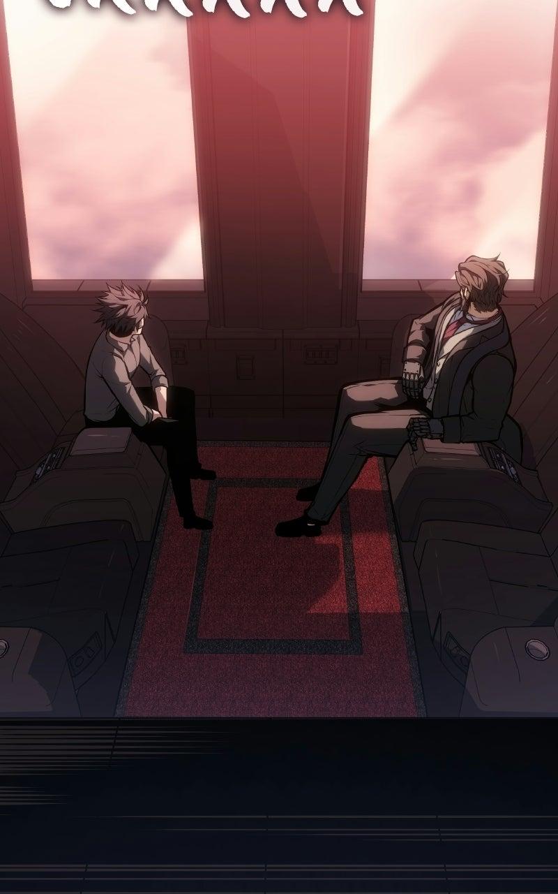 Read Bad Born Blood Manga Online