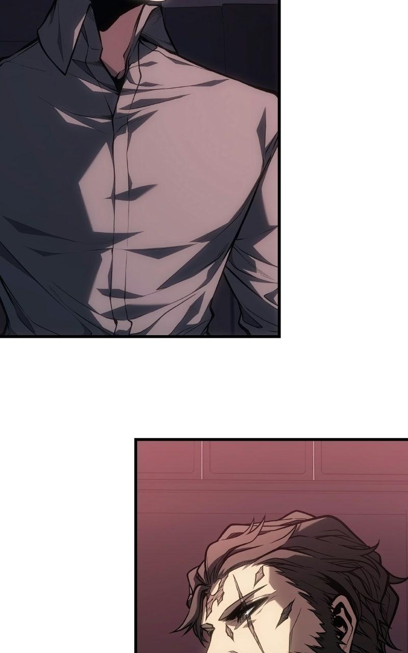 Read Bad Born Blood Manga Online