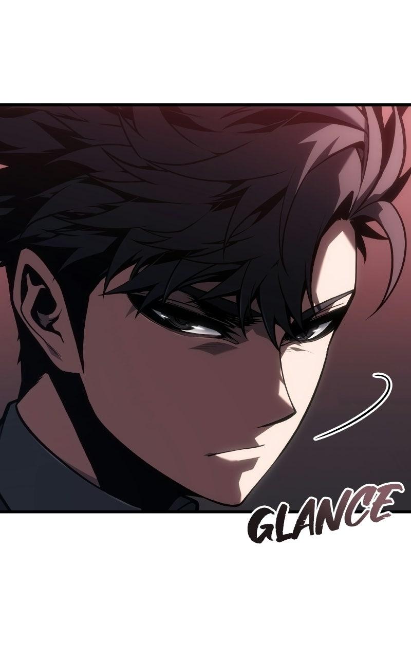 Read Bad Born Blood Manga Online