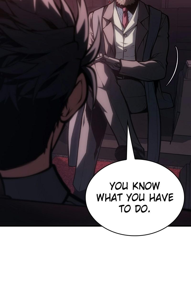 Read Bad Born Blood Manga Online