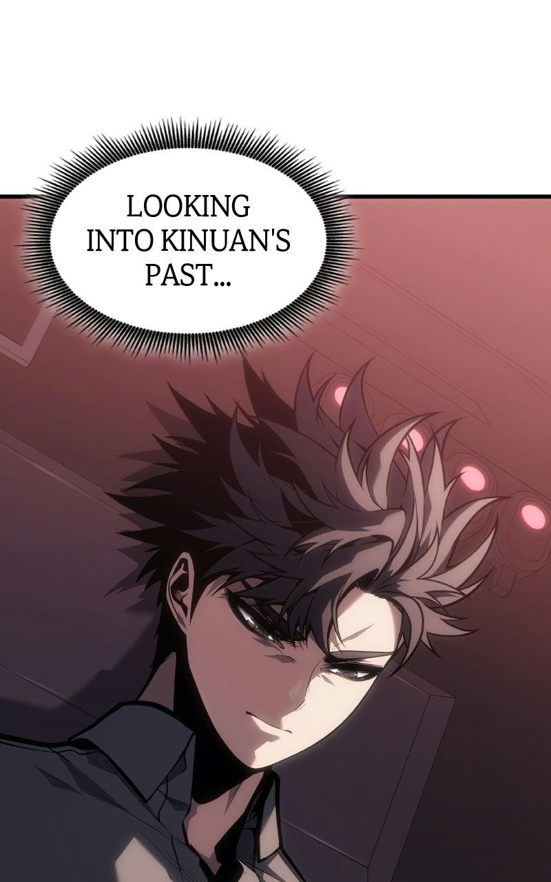 Read Bad Born Blood Manga Online