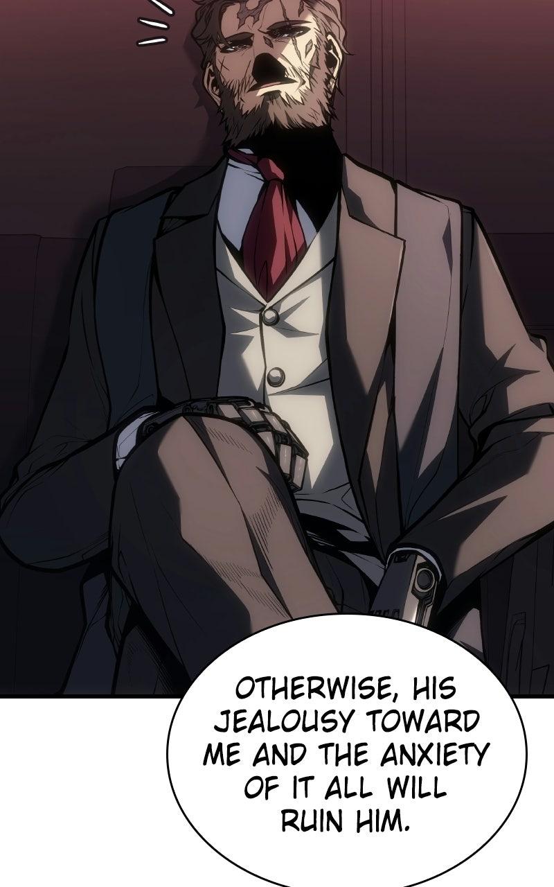 Read Bad Born Blood Manga Online