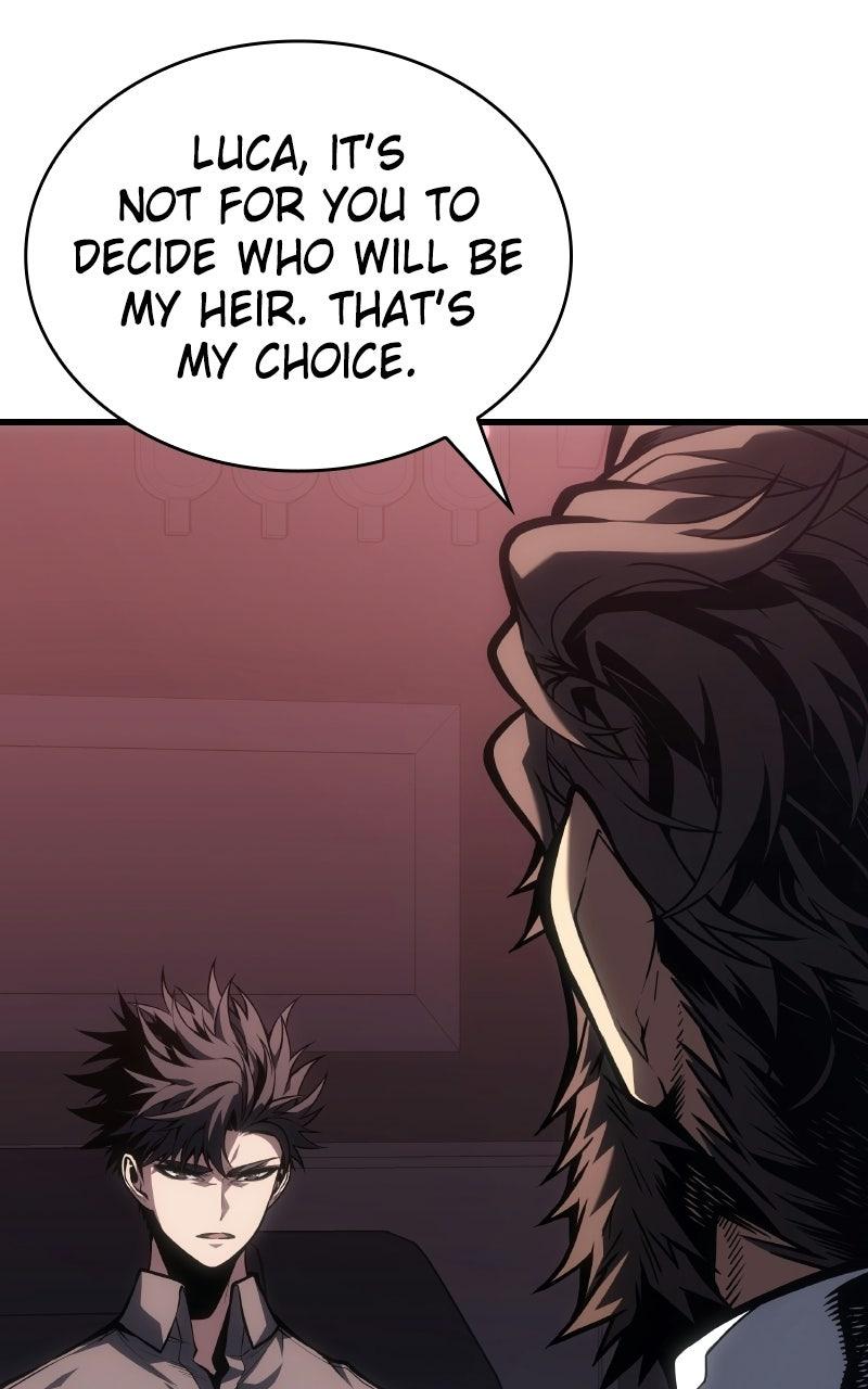 Read Bad Born Blood Manga Online