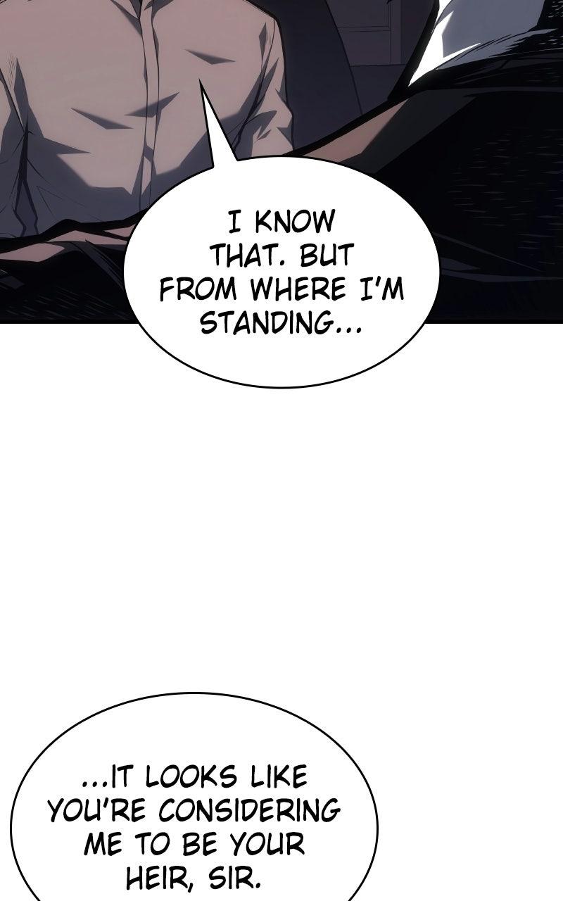 Read Bad Born Blood Manga Online