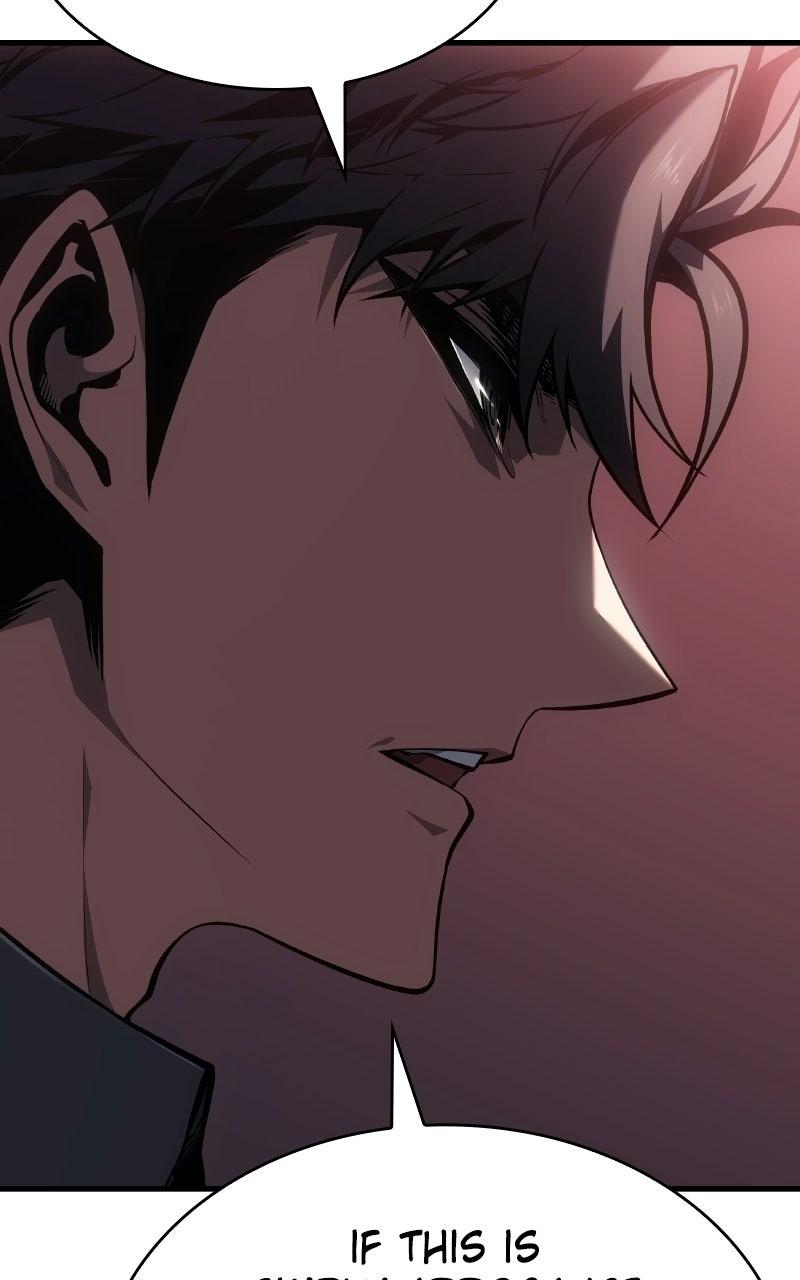 Read Bad Born Blood Manga Online