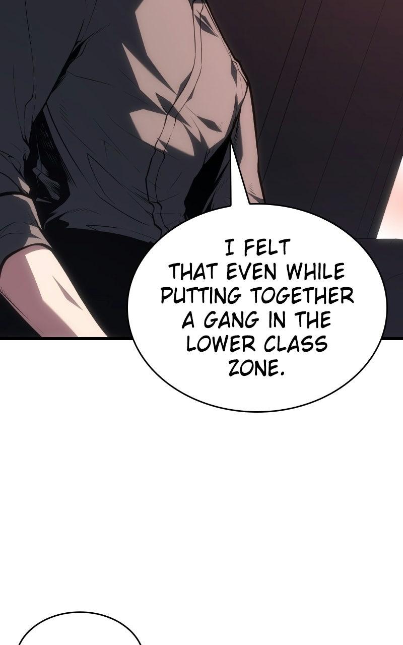 Read Bad Born Blood Manga Online