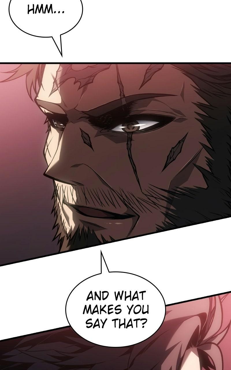Read Bad Born Blood Manga Online