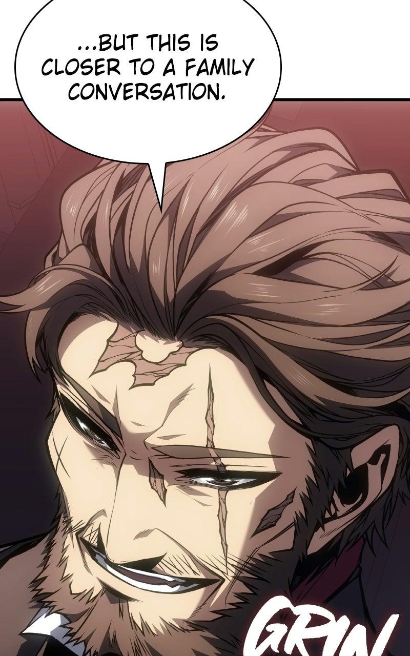 Read Bad Born Blood Manga Online