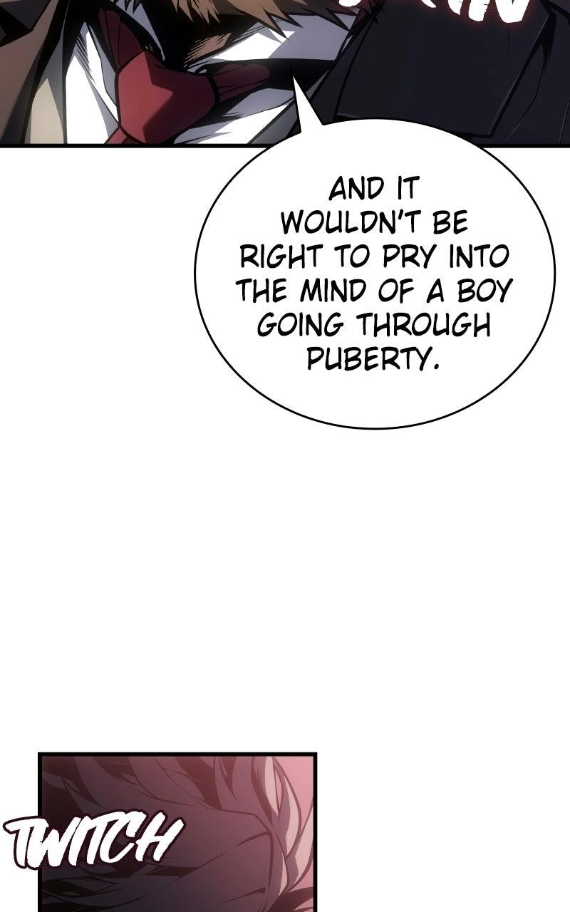 Read Bad Born Blood Manga Online