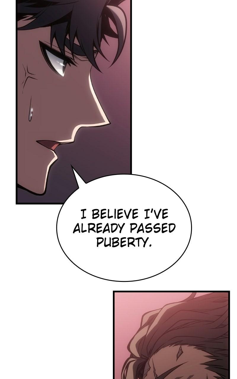 Read Bad Born Blood Manga Online