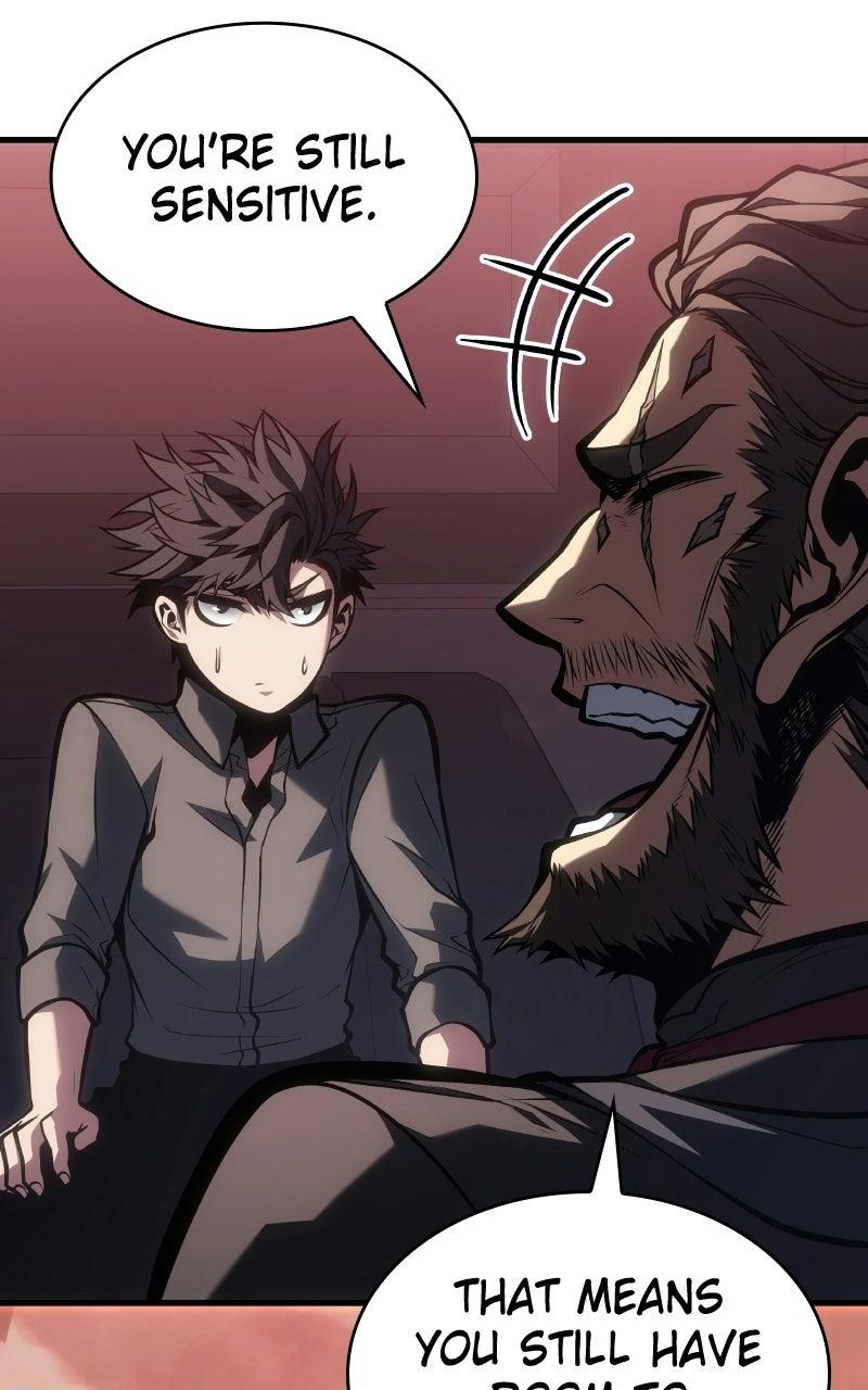 Read Bad Born Blood Manga Online