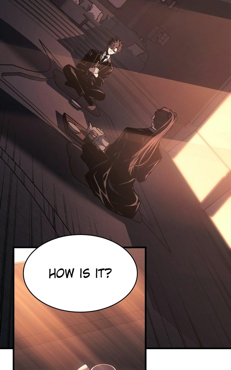 Read Bad Born Blood Manga Online