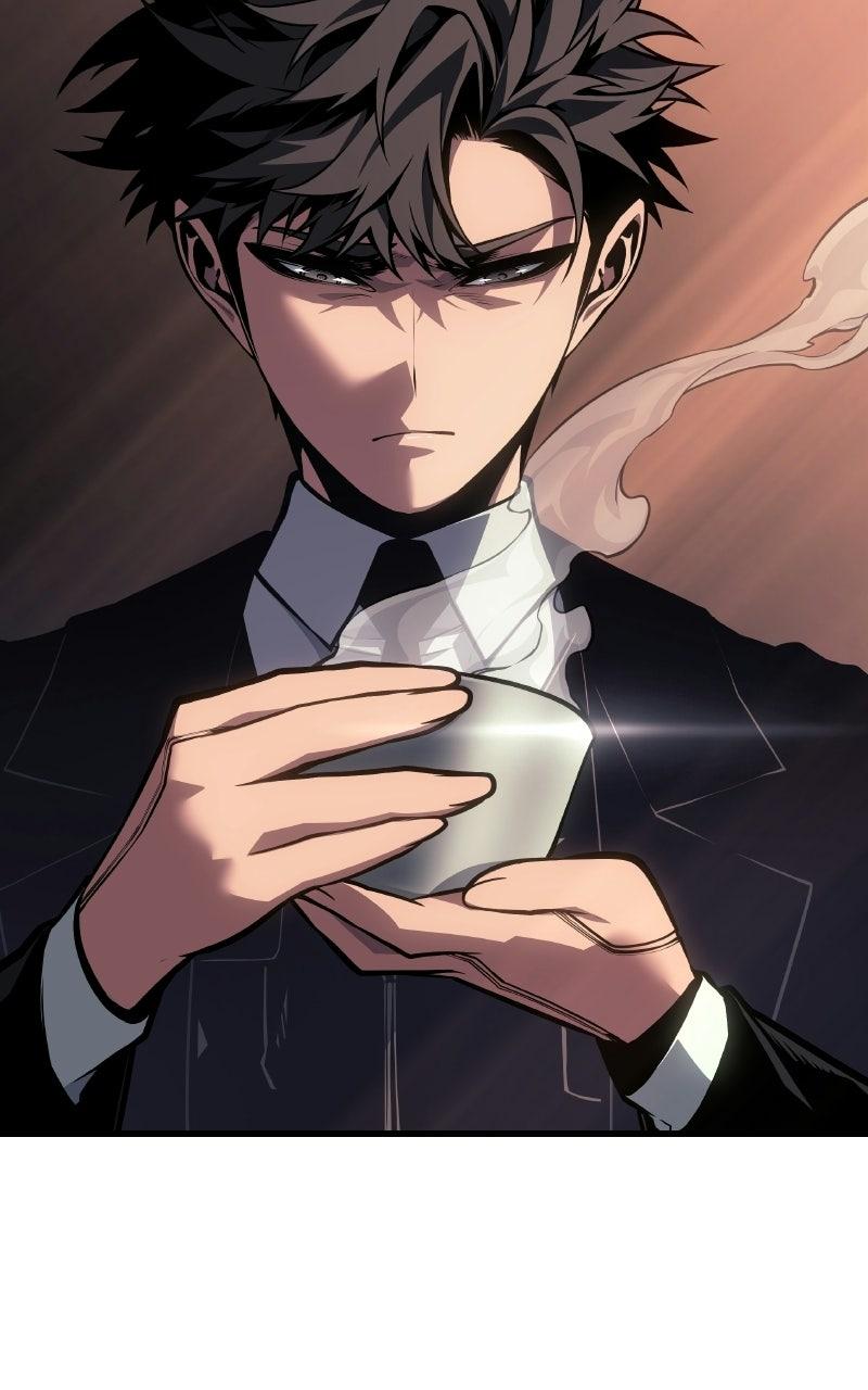 Read Bad Born Blood Manga Online