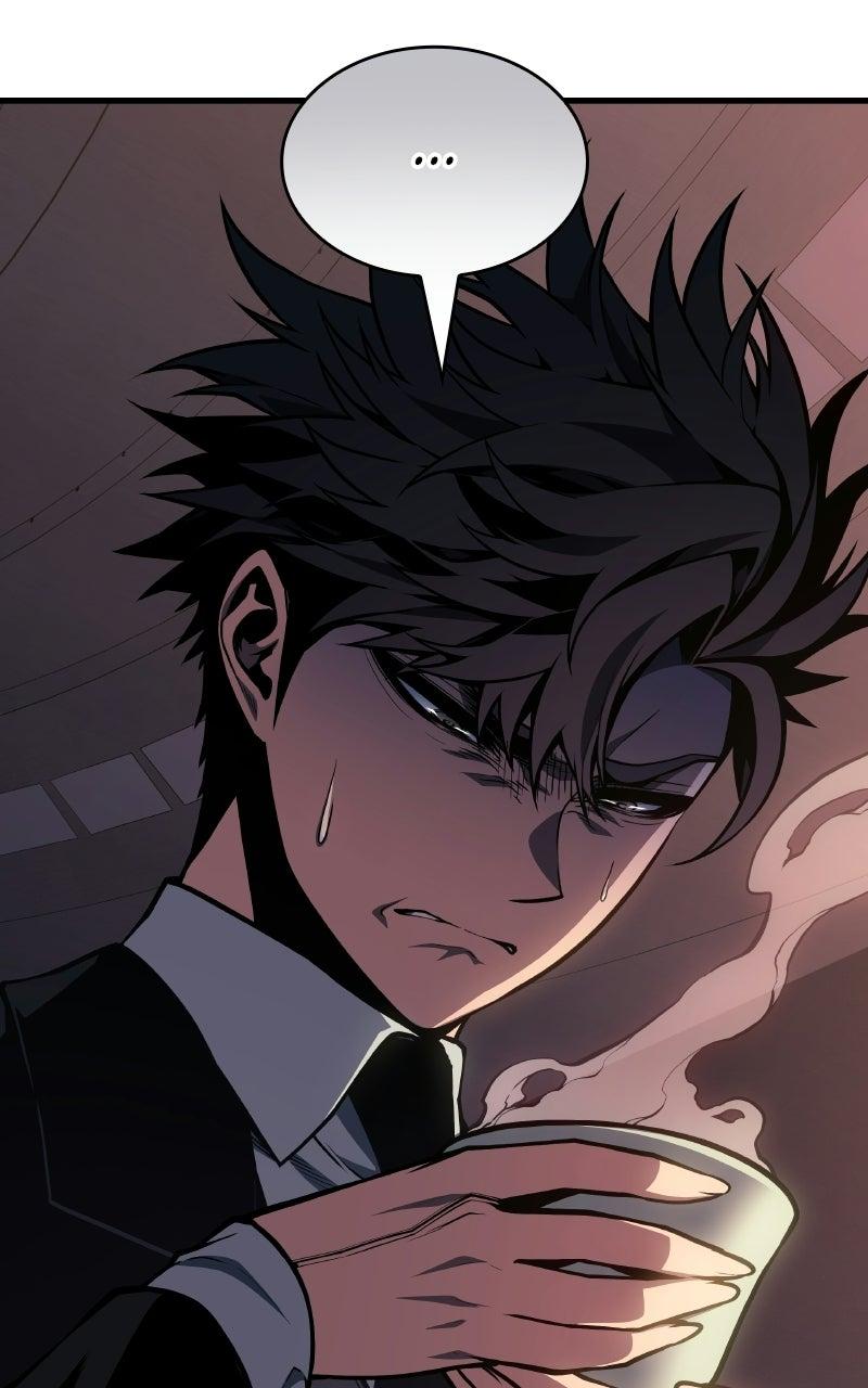 Read Bad Born Blood Manga Online