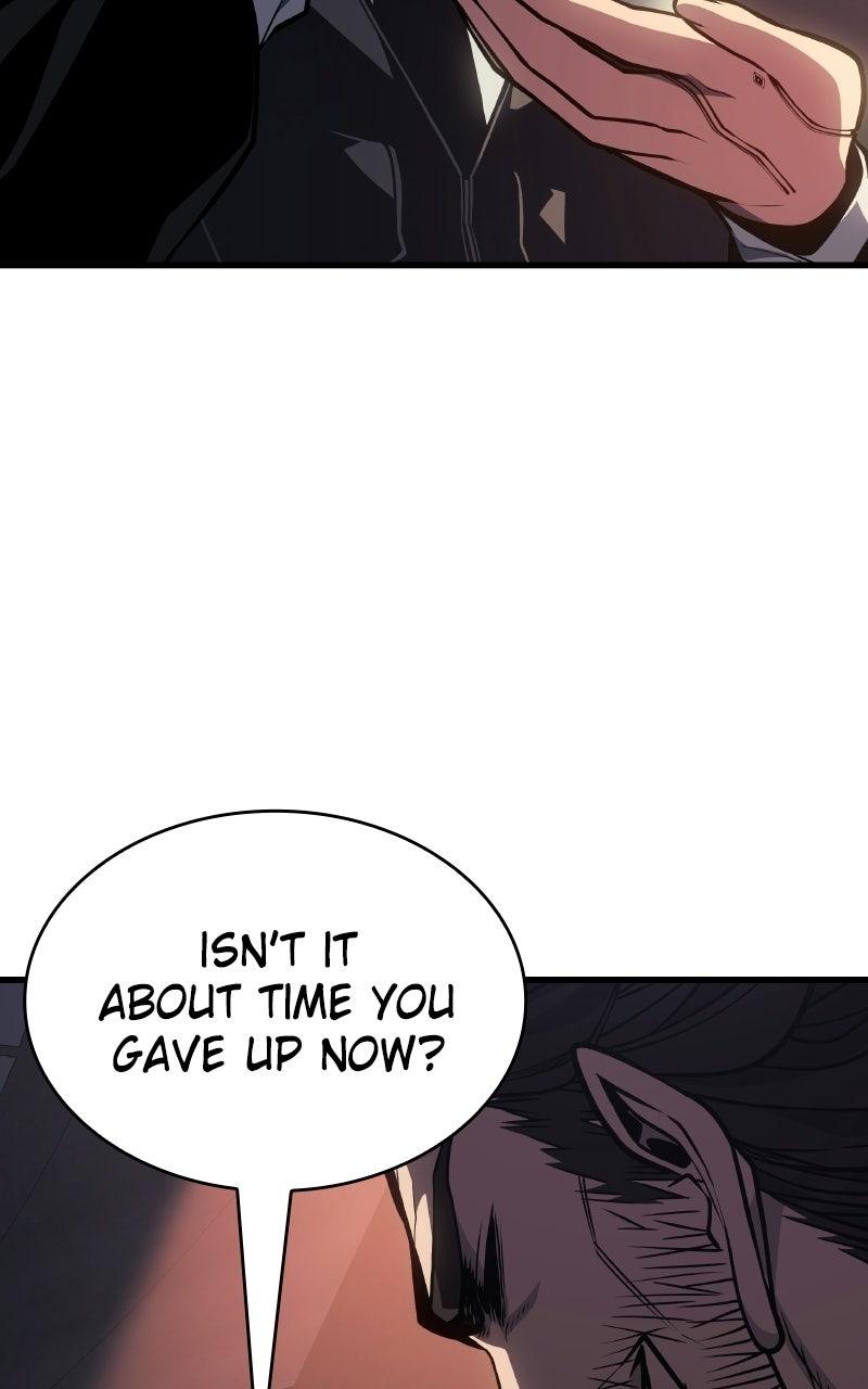 Read Bad Born Blood Manga Online