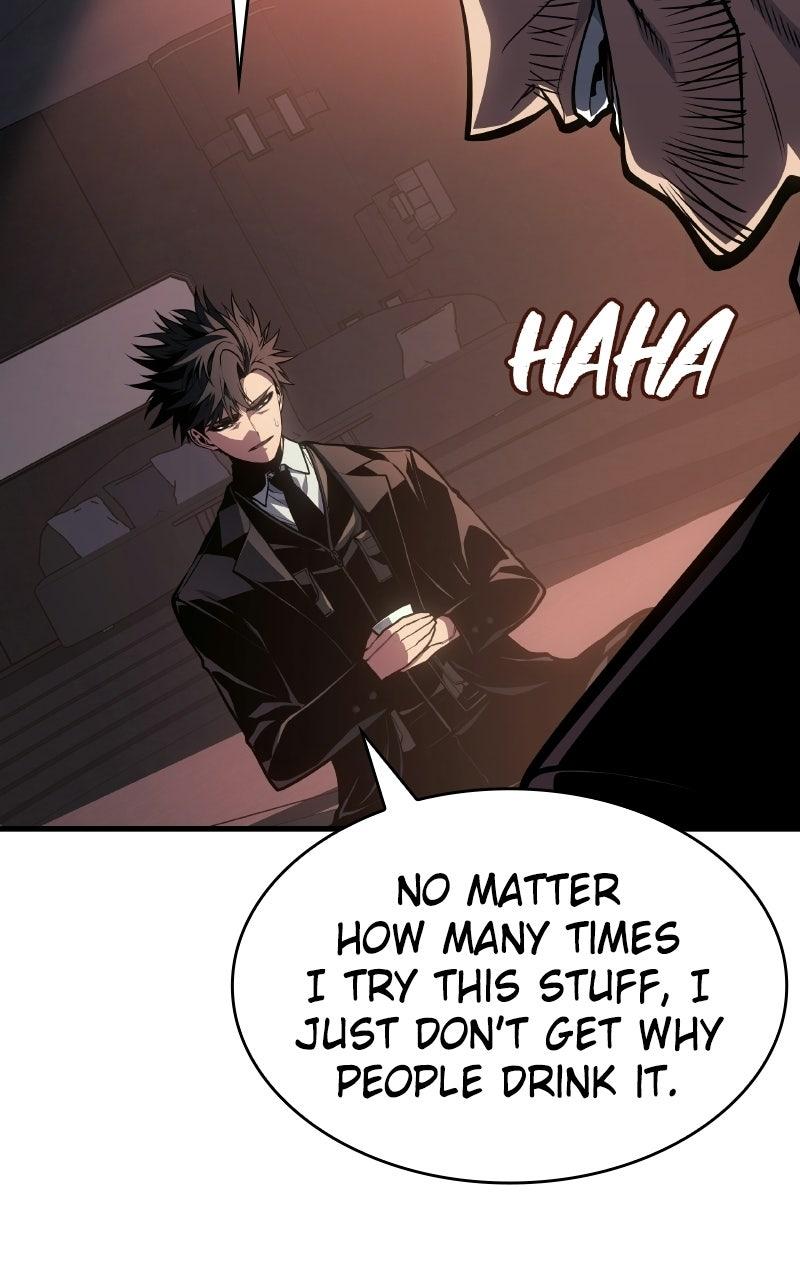 Read Bad Born Blood Manga Online