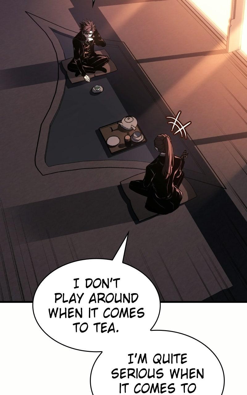 Read Bad Born Blood Manga Online