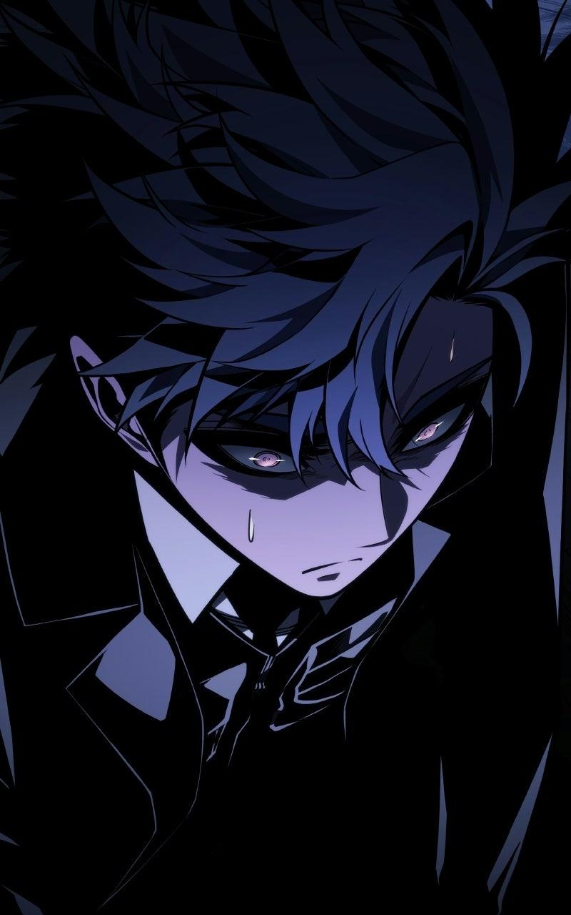 Read Bad Born Blood Manga Online