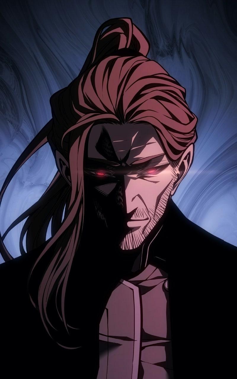 Read Bad Born Blood Manga Online