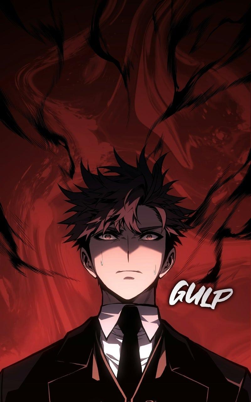 Read Bad Born Blood Manga Online