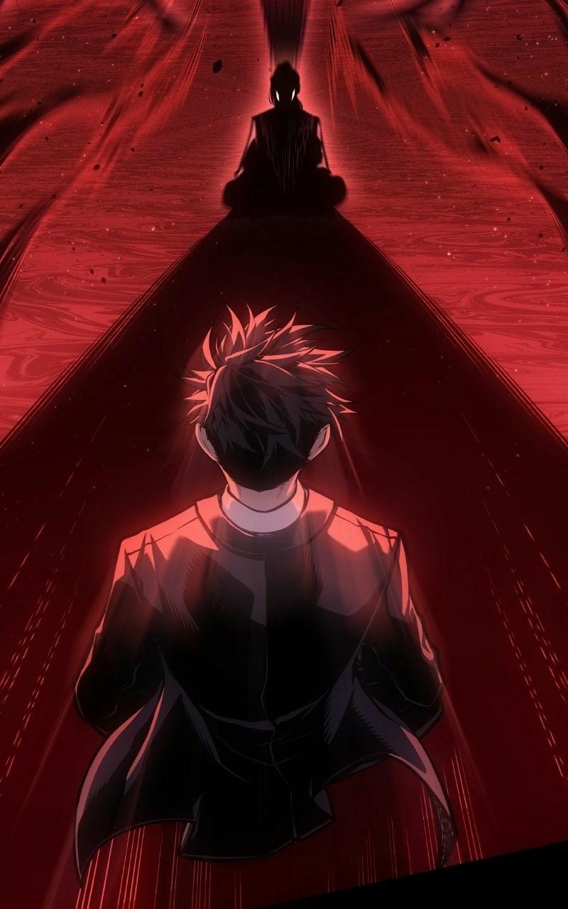 Read Bad Born Blood Manga Online
