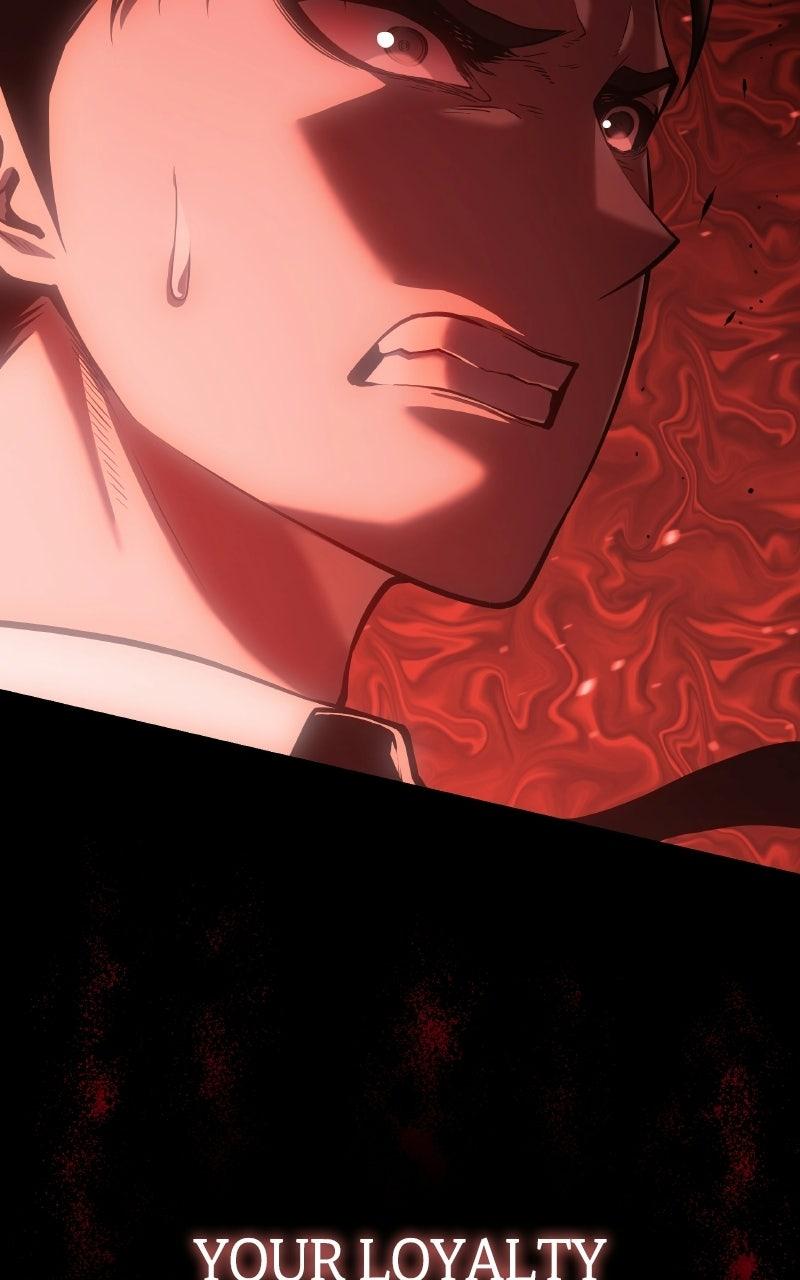 Read Bad Born Blood Manga Online