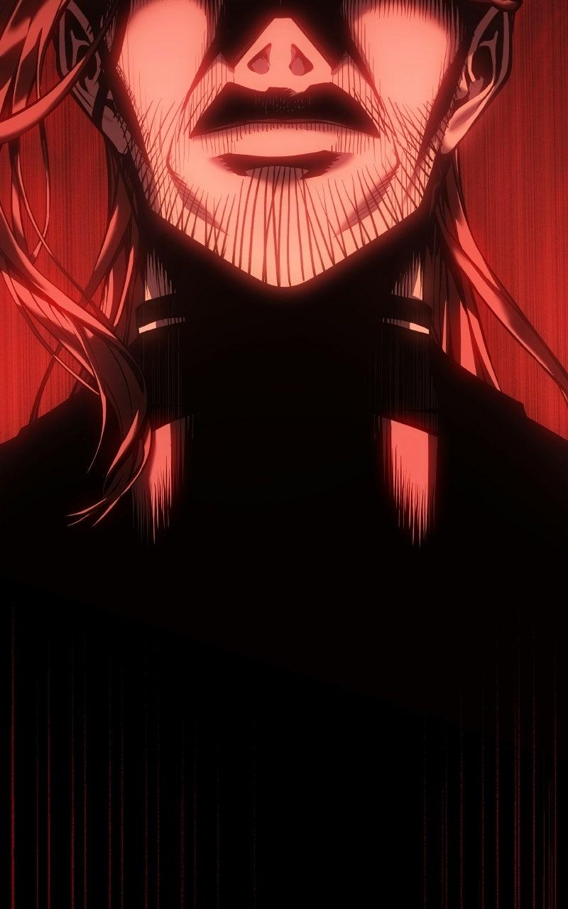 Read Bad Born Blood Manga Online