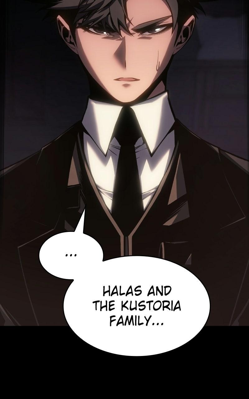 Read Bad Born Blood Manga Online