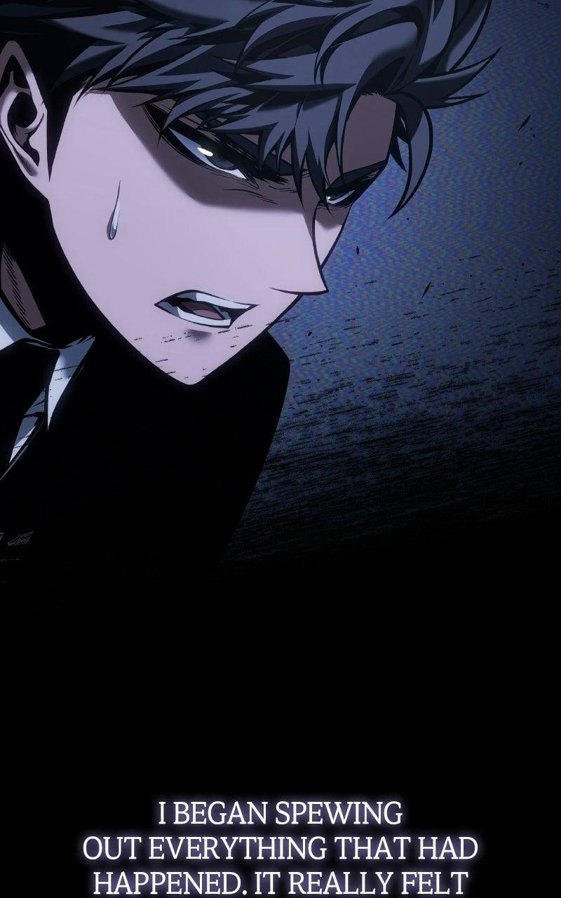 Read Bad Born Blood Manga Online