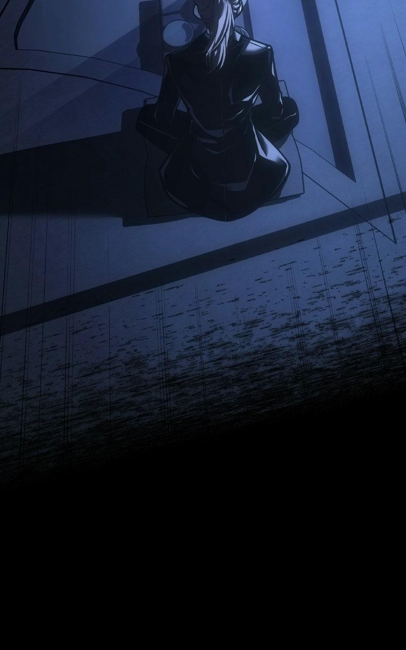 Read Bad Born Blood Manga Online