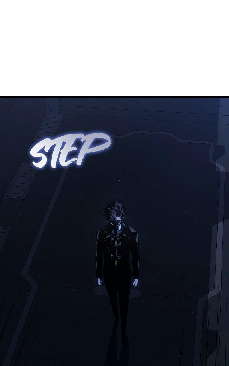Read Bad Born Blood Manga Online