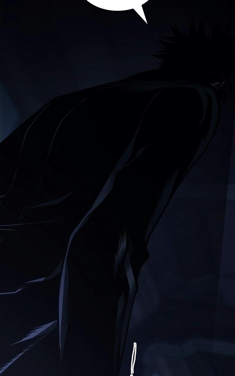 Read Bad Born Blood Manga Online