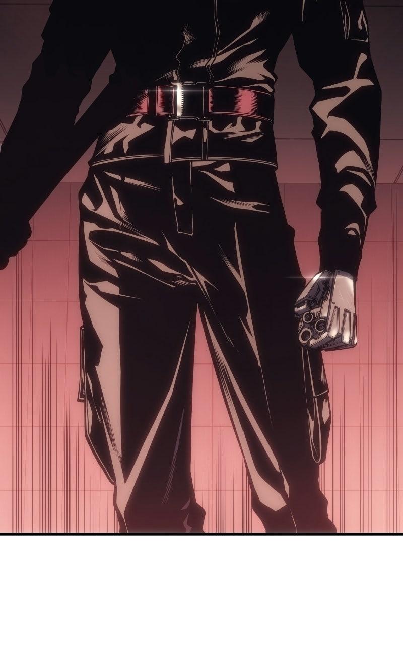 Read Bad Born Blood Manga Online