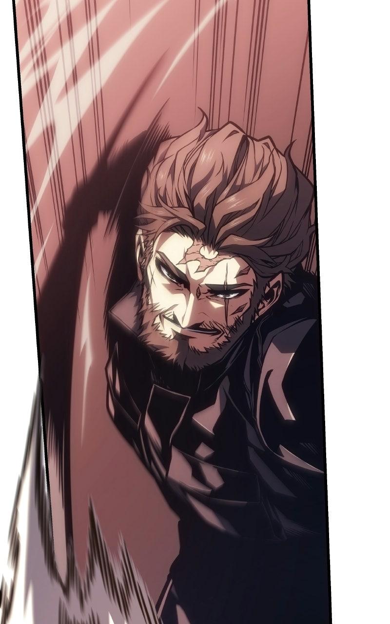 Read Bad Born Blood Manga Online