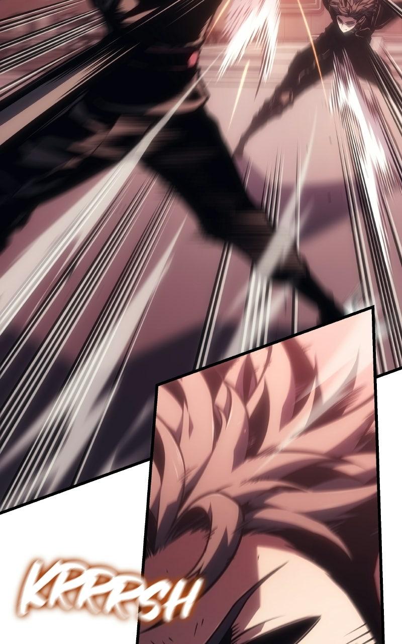 Read Bad Born Blood Manga Online