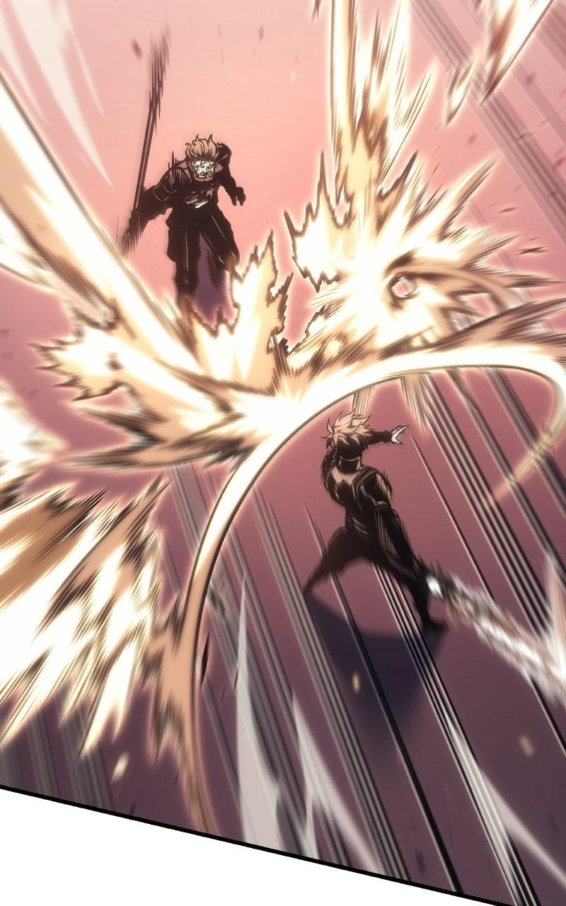 Read Bad Born Blood Manga Online