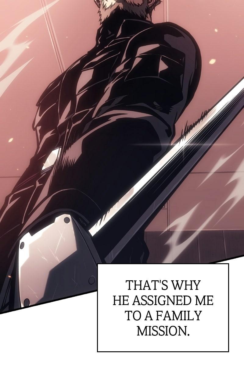 Read Bad Born Blood Manga Online