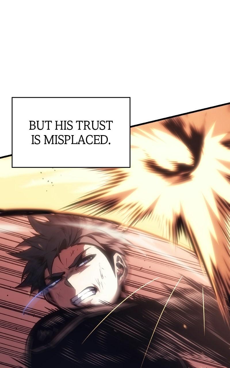 Read Bad Born Blood Manga Online
