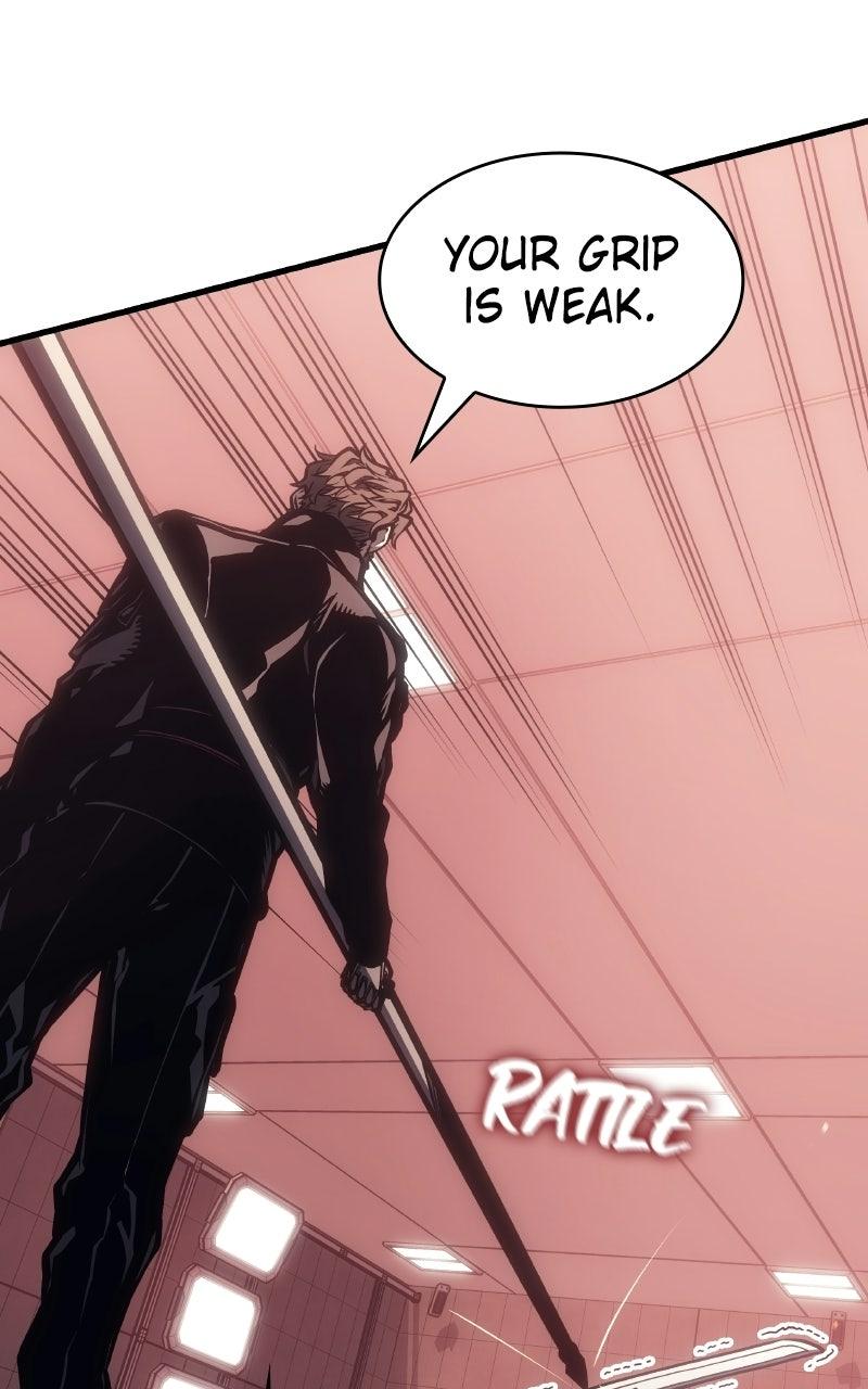 Read Bad Born Blood Manga Online