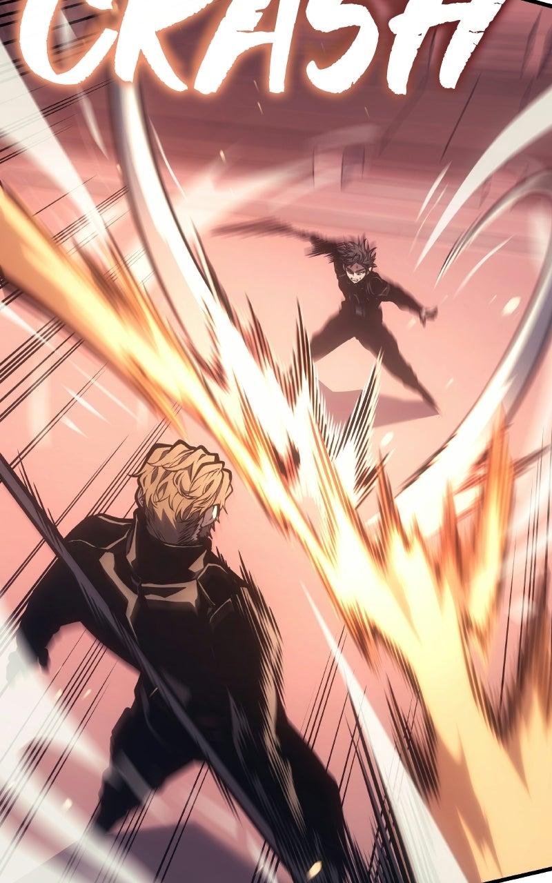 Read Bad Born Blood Manga Online