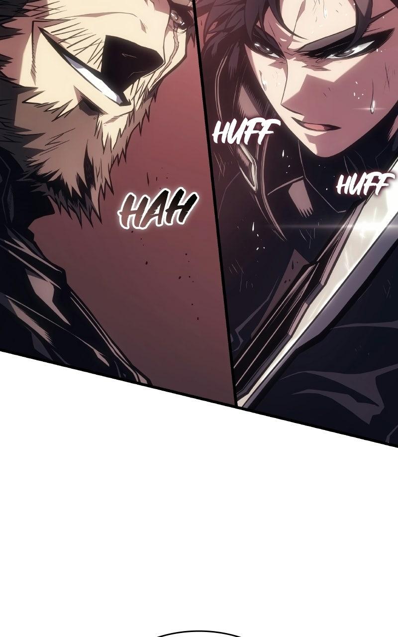Read Bad Born Blood Manga Online
