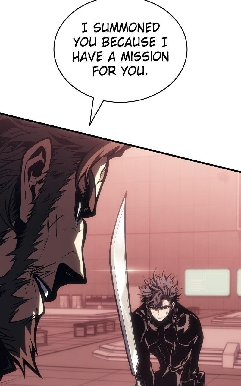 Read Bad Born Blood Manga Online